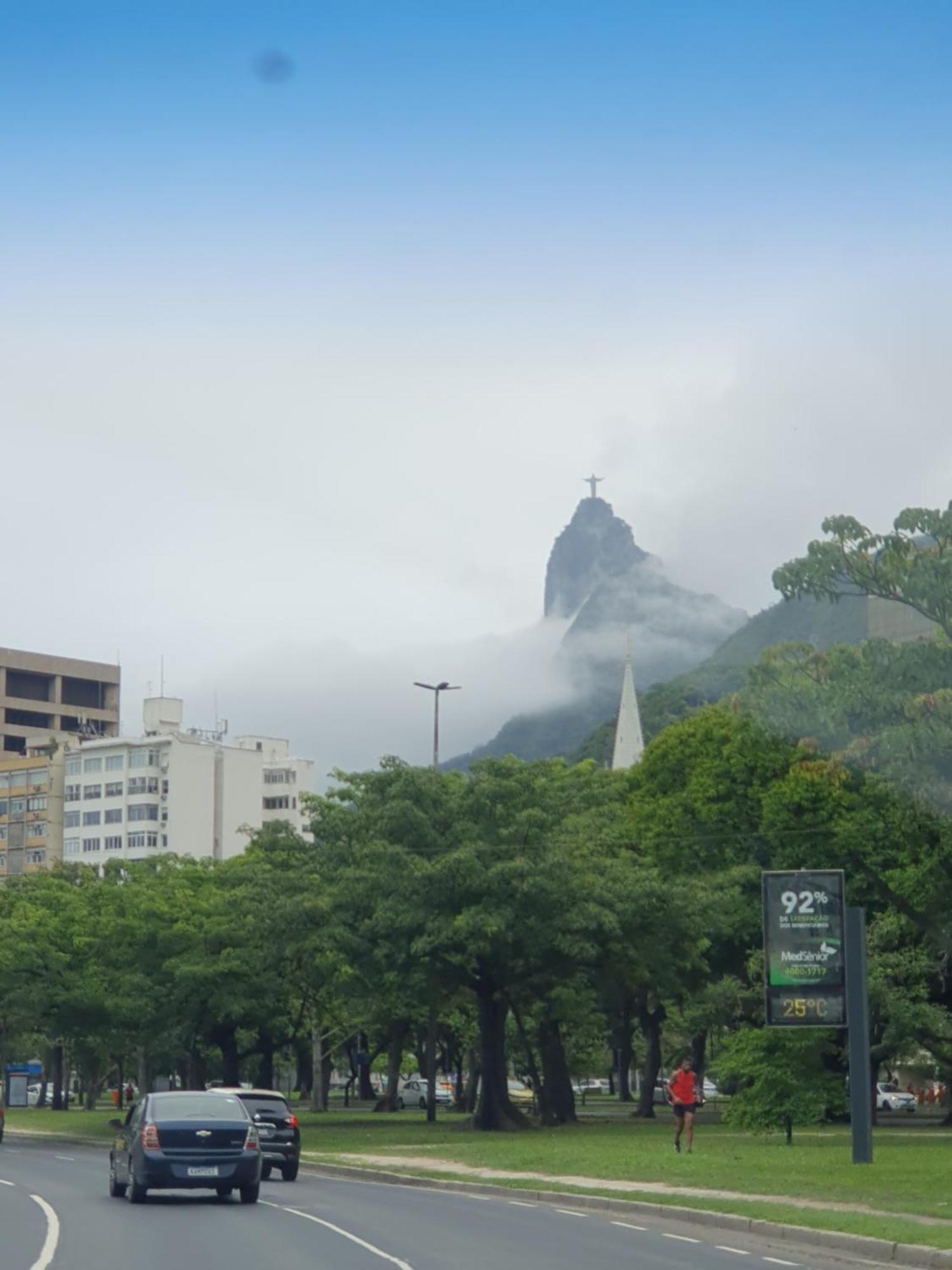 Copacabana Posto 3 Rio de Janeiro Exterior photo