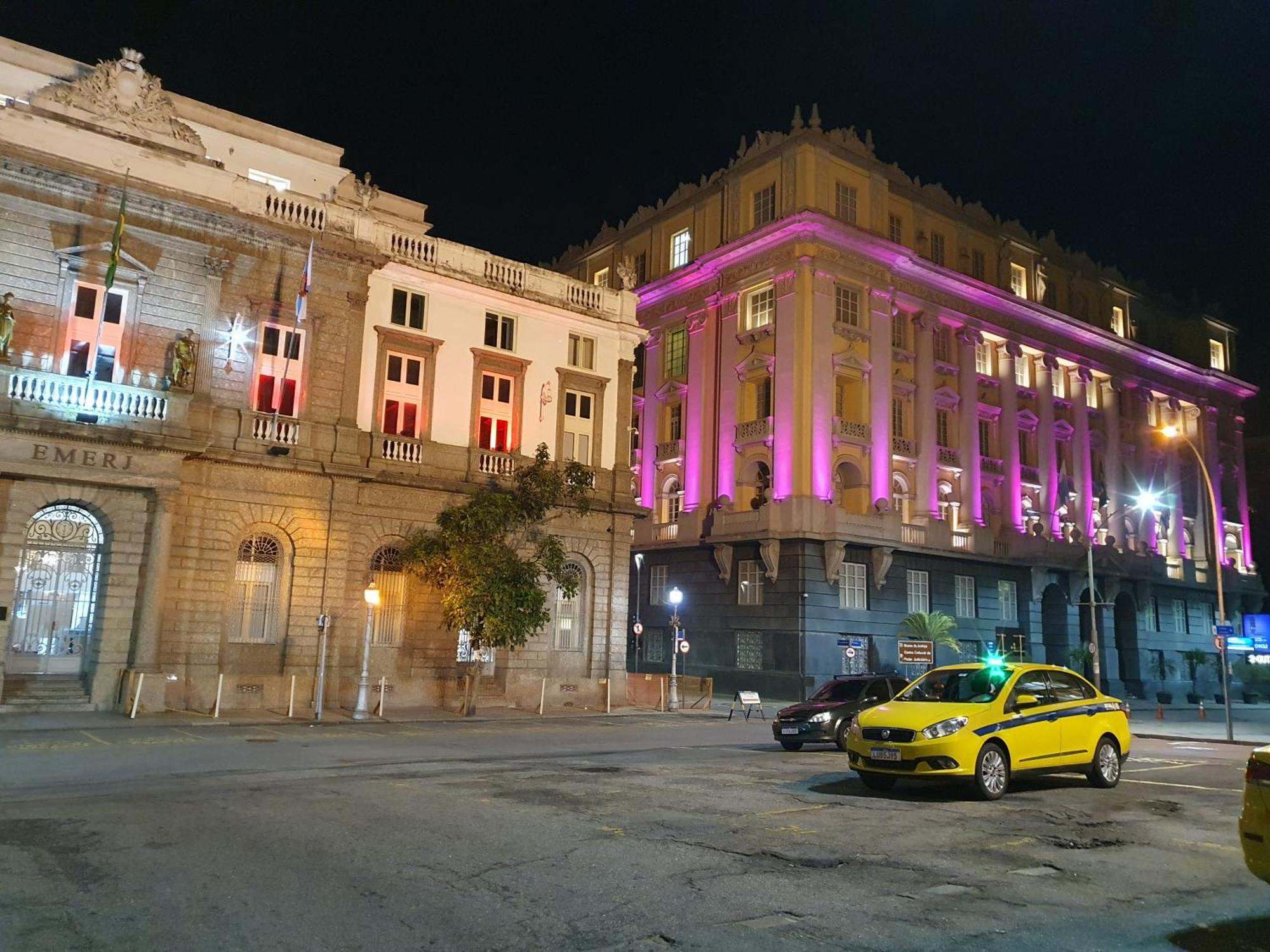 Copacabana Posto 3 Rio de Janeiro Exterior photo