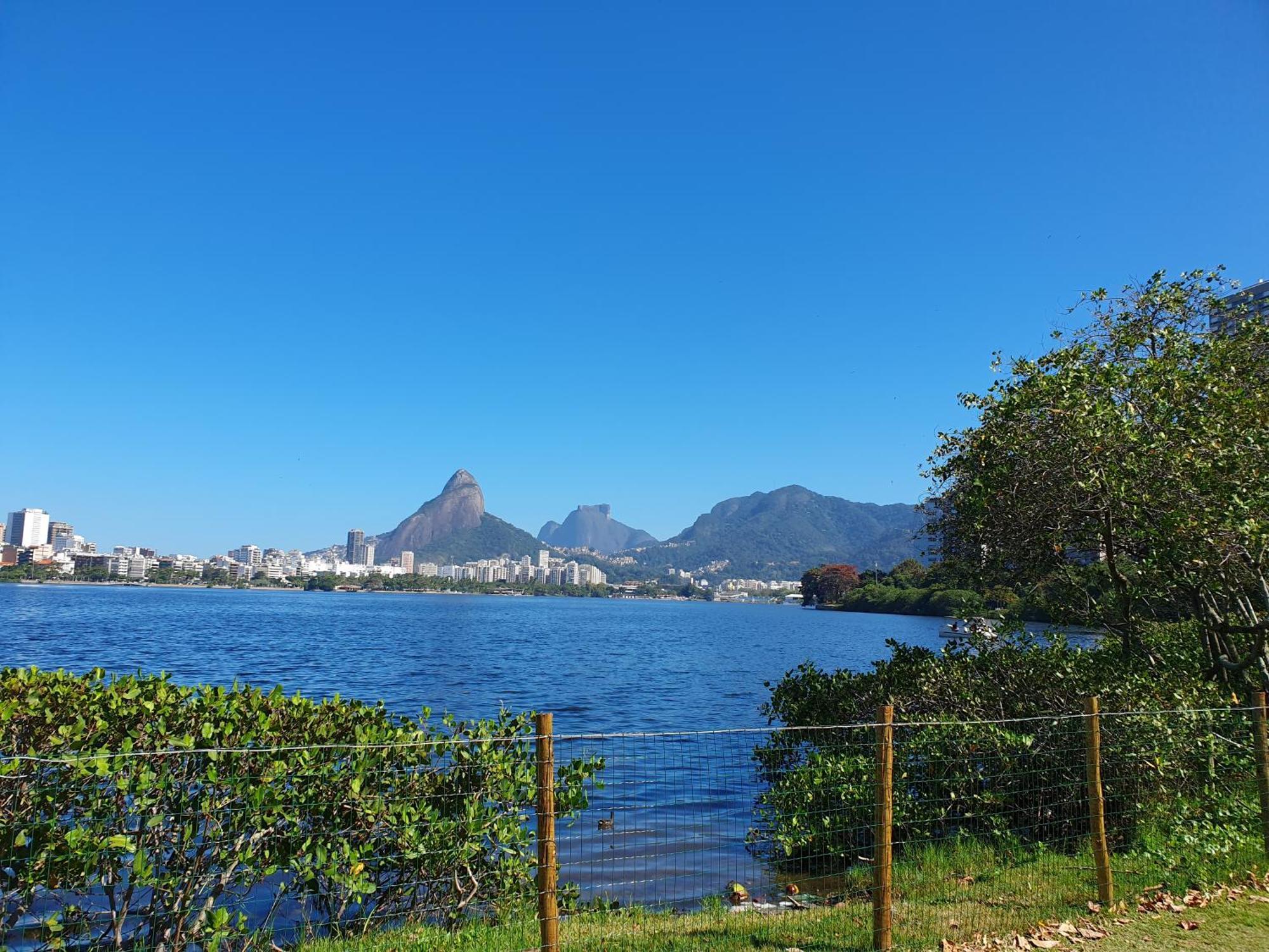 Copacabana Posto 3 Rio de Janeiro Exterior photo